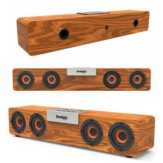 alongza soundbar
