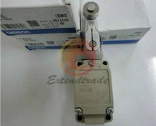 1PC New Omron WLCA2 Limit Switch Plc Module