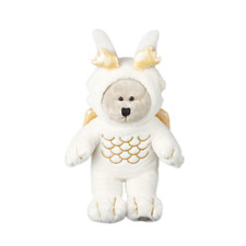 STARBUCKS KOREA 2024 new year Dragon Bearista Plush Doll