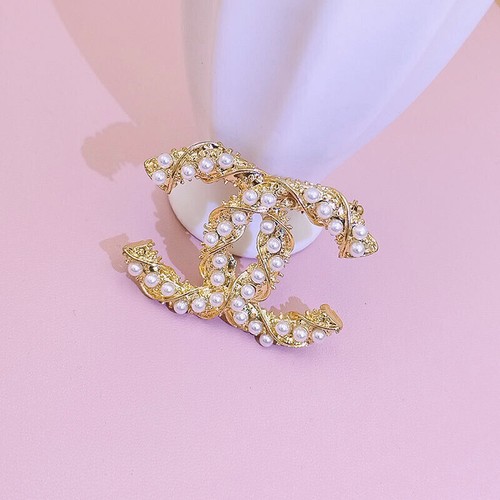 Flower Lady Enamel Charm Jewellery Crystal Brooch Pin Rhinestone Pearls Corsage - Picture 85 of 100
