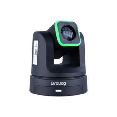 BirdDog X5 Ultra Black - 20-fachem optischen Zoom in UHD
