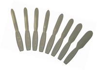 Albion Engineering 1058-g01 C.a.t. Caulk Spatula Set, Plastic (pack Of 8) Albion Engineering 1058-g01 C.a.t. Caulk Spatula Set, Plastic (pack Of 8)