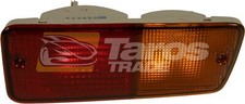 Feu avant (phare) Nissan PATROL