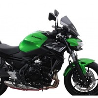 MRA Scheibe NRN Passend FüR Kawasaki Z 650 Bj.:2020-2017