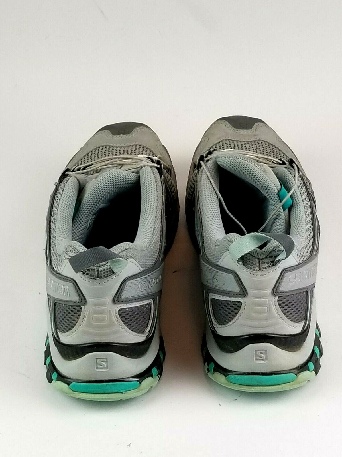 Salomon scarpe da trail running da donna XA Pro 3D taglia UK 8 EU 42 US 9 5