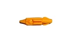 GI Joe 1990 General Locust Missile Rocket Bomb Vtg Vehicle Part Hasbro ARAH