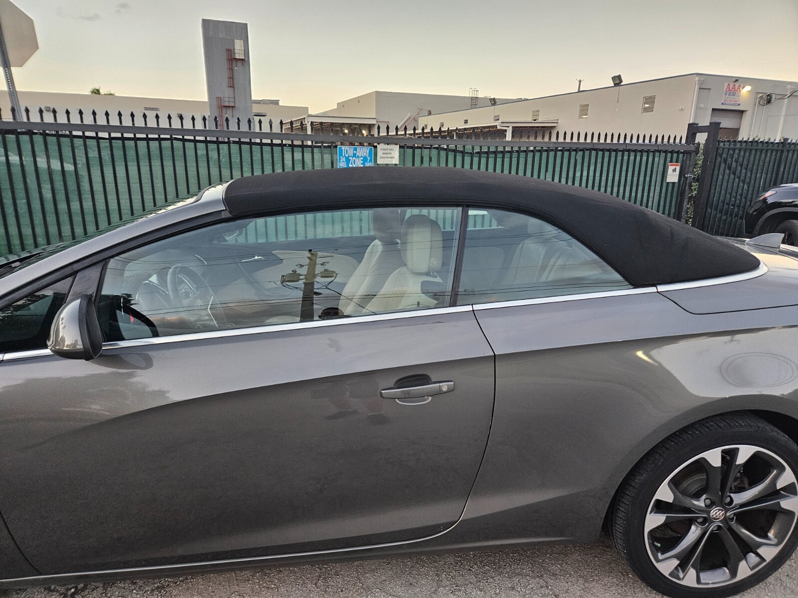 Buick Cascada - Image 22