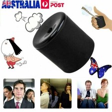 Funny Le PrankToys Tooter Create Fart Pooter Realistic Joke Gift Farting SounCC