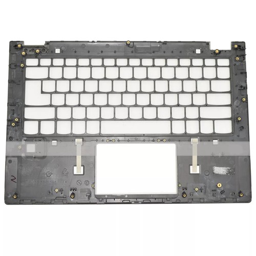 New Lenovo IdeaPad C340-14 C340-14IWL API C340-14IML FLEX-14IWL Palmrest Silver - Picture 3 of 6