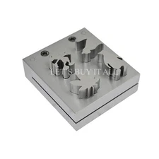 Multi Shape Disc Cutter - Multiple Shape Disc Cutter Set of 4 Different Shapes