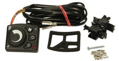 EBERSPÄCHER Mini-Regler für Airtronic I/II (D2/D4) 12/24V 22100032070