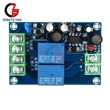 AC85-240V 10A Power Supply Automatic Switcher Dual Power Supply Switching Module