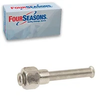 4 Seasons Power Steering Cooler Line For 1990-2000 Mazda Protege