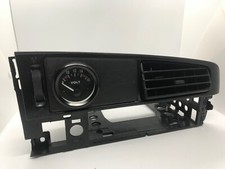 Vw Golf 3 mk3 gti 52mm Zusatzinstrument Blende vr6 turbo 1.8t vdo Digifiz