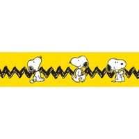 Eureka Peanuts Yellow With Snoopy Deco Trim on sale Eureka Peanuts Yellow With Snoopy Deco Trim on sale