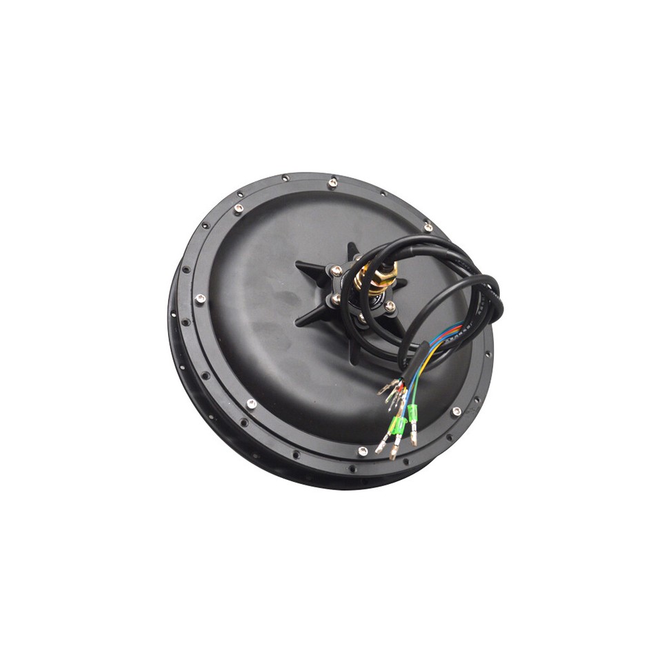 26 Inch Rear Wheel Electric Bicycle Conversion Kit 1000W E-Bike Motor ...