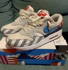 Nike Parra x Air Max 1 White for Sale | Authenticity Nike Parra x Air Max 1 White for Sale | Authenticity