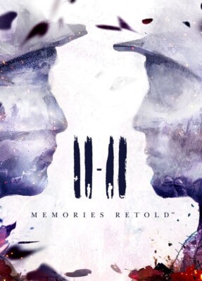 11-11 Memories Retold: PC Steam Key (Message Delivery)