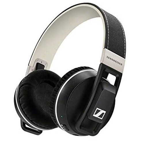Sennheiser Urbanite XL Wireless Over-Ear Headphones with Universal Remote  (A)