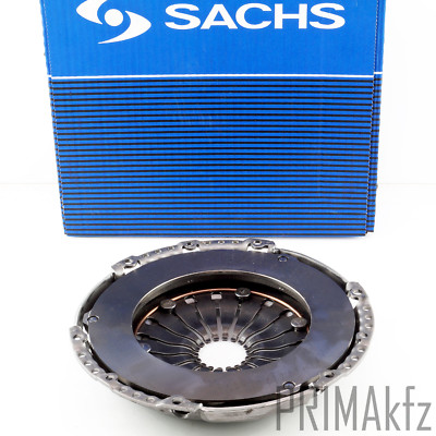 Sachs 3000 332 001 - Kit Frizione Completo - Diametro 228mm Con 28 Denti - Per Componenti Auto