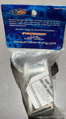 PRO-LINE Agitator Wheel Front Fits Jato/Nitro Rustler/Nitro