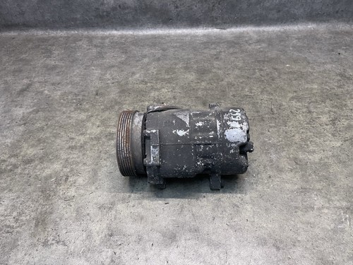 VW Golf 3 GTI 2.0 16V ABF Klimakompressor Kompressor #29914