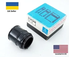 Macro rings Pentacon extension tubes Close Up M42 retro photo GDR