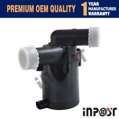 New 9002514B Water Pump For Webasto Thermo Top C E Z