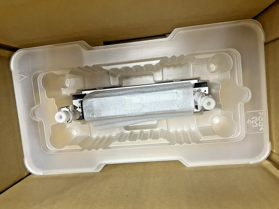 Cabezal de impresión de inyección de tinta Canon ColorStream 600 ppp S29312-f1902 KJ4B-KA06NSD-OP1F-4D Foto 4 de 4