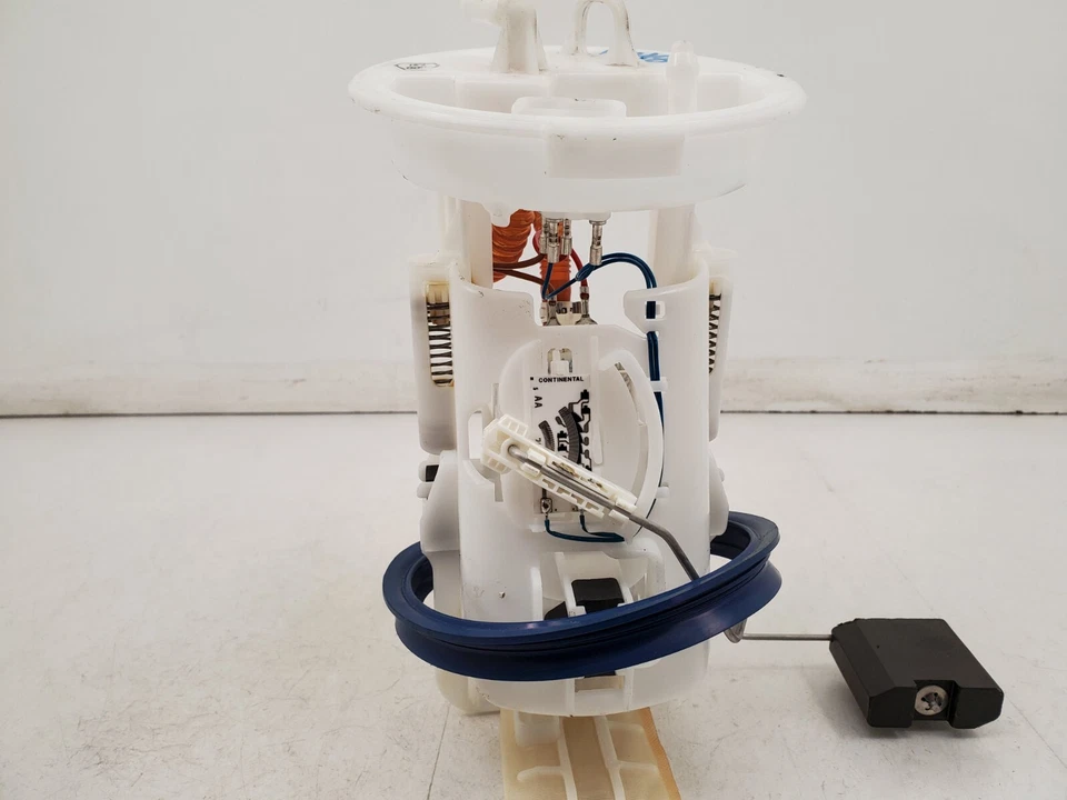 ✅ 01-06 OEM BMW E46 330Ci M54 Tanque de Gas Trasero Bomba de Combustible Unidad de Envío Foto 4 de 4