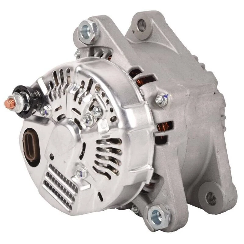 Alternador para Kia Borrego Sorento 2007-2011 Hyundai Santa Fe Sonata 2006-2012 Foto 2 de 4