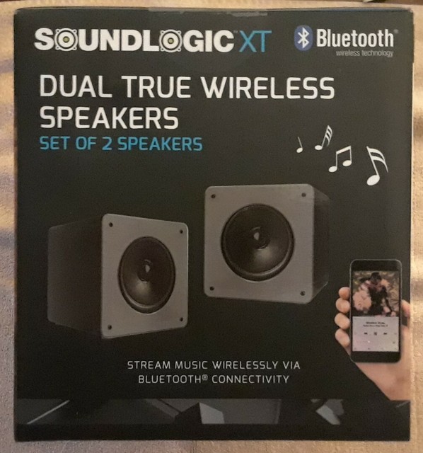 soundlogic dual true