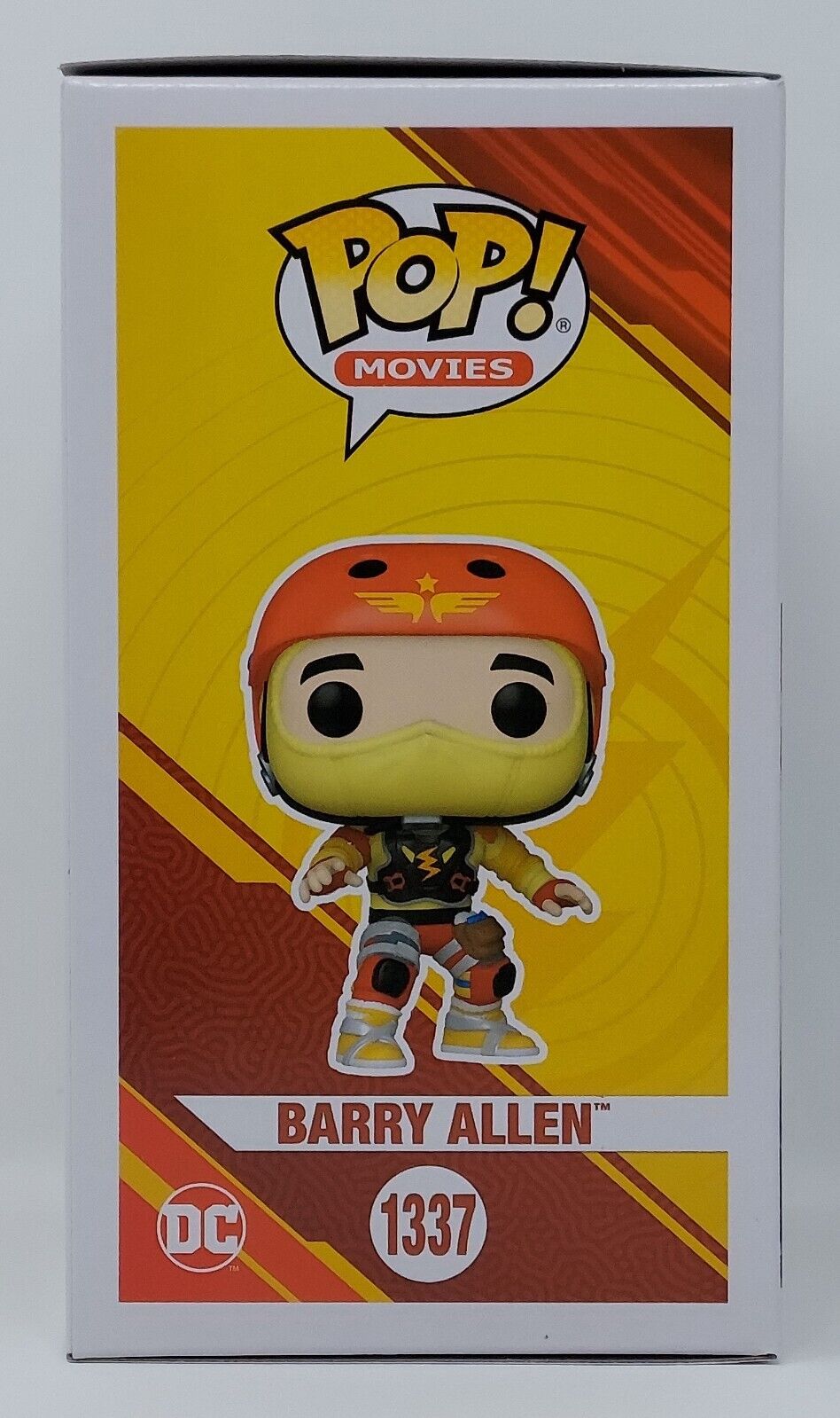 ブティック FUNKO POP ファンコ ワンダーウーマン ガルガドット 直筆