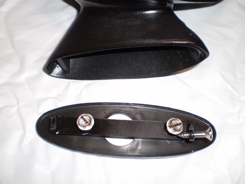 NEW OTHER; RIGHT SIDE SPORT MIRROR 70-80s GM CARS CHEVY PONTIAC BUICK OLDS - Picture 3 of 6
