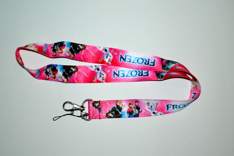 Lote de 20 prendedores Disney con 2 cordones temáticos Disney Foto 4 de 4