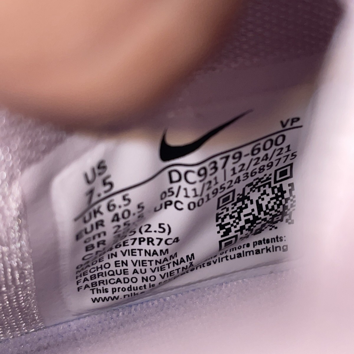 Size 7.5 - Nike KD 14 Aunt Pearl for sale online | eBay