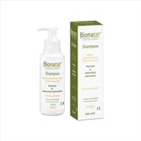 Logofarma Bionatar Shampoo 200 Ml
