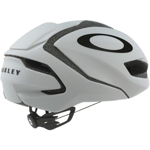 Oakley ARO5 helmet fog gray casco new bike casco ciclismo MIPS s l xl | eBay