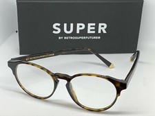 RetroSuperFuture WKC Numero 41 3627 Frame Size 49mm OPTICAL NIB