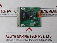 PWA AC54435+1 Printed Circuit Board Rev A BN17W08-A1121