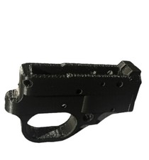 Ruger 1022 Model One Black 3dprinted Trigger Housing Not Oem Housing