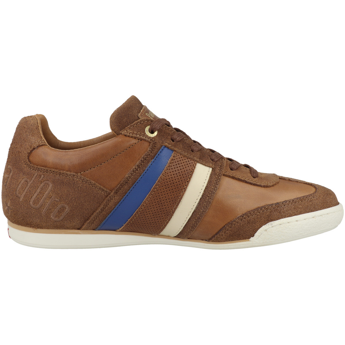 PANTOFOLA D’ORO Pantofola d Oro Imola Uomo sneaker basse uomo scarpe da ginnastica scarpe sportive