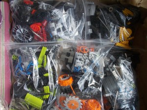 lego technic kg