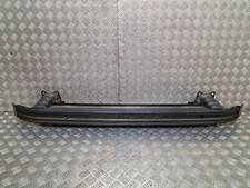 Pare-choc avant Peugeot 807