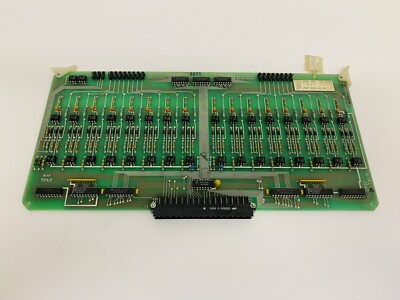 SCI / EPIC ACIM (D) PC Circuit Board 22890 Solid Controls 52337