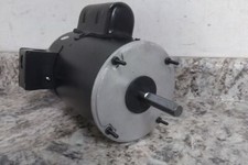 Hessaire B370-8 1/2 HP 825 RPM 115/208-230V Replacement Exhaust Fan Motor