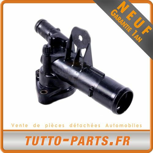 Custodia Termostato Acqua Renault Modus Scenic II Suzuki Jimny - Foto 1 di 1