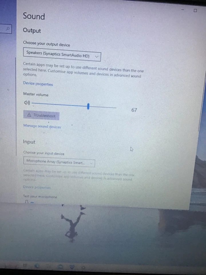Lenovo V130-15iKB Intel i7 2.5GHz 8GB RAM 256gb SSD 15.6" Win 10 Laptop - Image 4 of 4