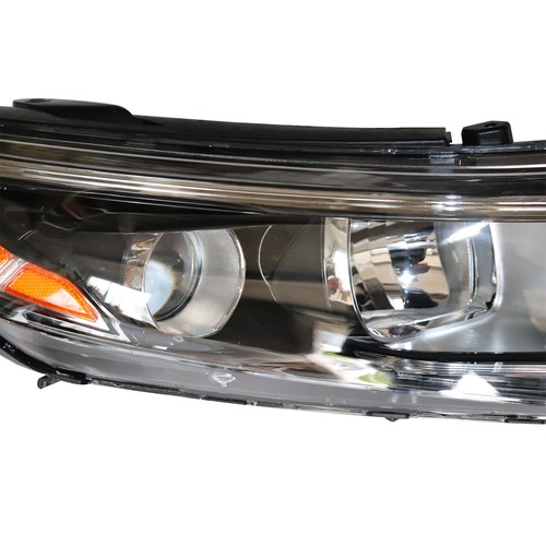 1 Pair Headlight Headlamps Assembly For Kia Optima 2014-2015 Left and Right - Picture 21 of 23