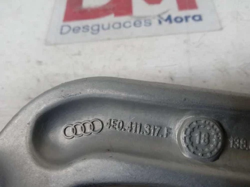 4E0411317F Riemen Vorne Rechts für AUDI A6 AVANT (4F5) * 5547202 - Afbeelding 3 van 3